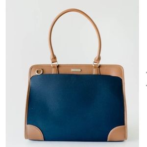 Brand new Little unicorn diaper bag